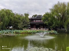 -千灯古镇