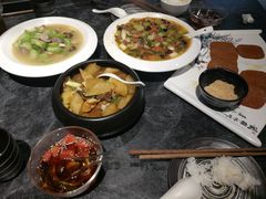 -泉味道贵州厨房(三里河店)