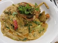 -芽庄MP泰式海鲜海景餐厅