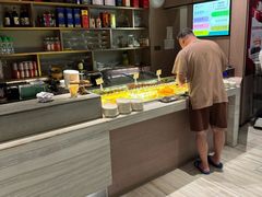 -东方棕泉·洗浴·按摩·美食国际水疗会所(福田店)