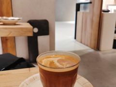 -觅见咖啡馆(艺展中心店)