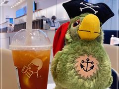 -喜茶(迪士尼小镇·平行宇宙店)