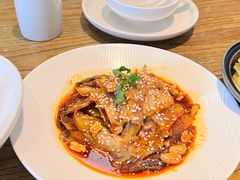 -榕意·川味之美(深业上城店)