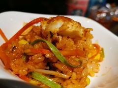 -火炉火自助餐(枫蓝国际店)