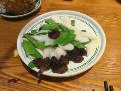 -云海肴·汽锅鸡·云南菜(苏州中心店)