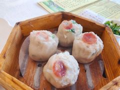 -番禺宾馆丽苑厅