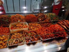 -春花民族美食(佳木斯总店)