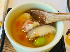 -和创柚子·会席日本料理(新区淮海街店)