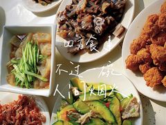 -望湖烤鱼