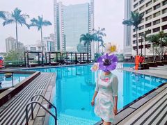 -广州花园酒店
