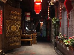 -蜀大侠火锅(总府路店)