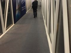 -南通兴东国际机场