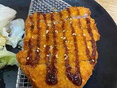 -神田川拉面店(上游街店)