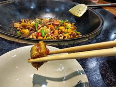 -竹林柴火鸡(高原明珠店)