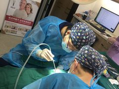 -耀光牙科(南园店)