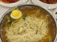 汤热面-昌星·星星冷面麻辣烫(百货大楼店)
