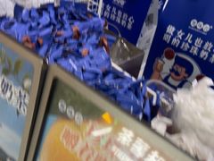 -煲珠公·老红糖珍珠奶茶(长宁龙之梦店)