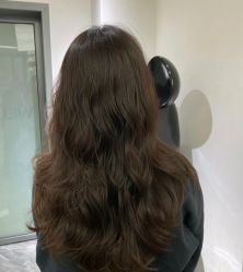-丽时 Hair Salon