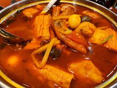 -悦雅居·老广州老味道(长湖店)