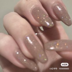 -Pink You美甲洗眉纹绣定制中心