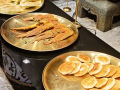 -吉布鲁牛排海鲜自助(芙蓉万家丽店)