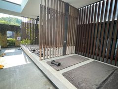 -明谷行馆·温泉