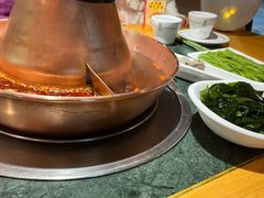 -刘老表·瓦罐汤涮肉(樟树林店)