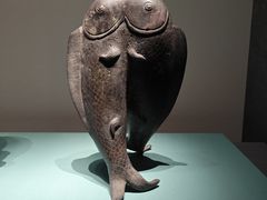 -山东博物馆
