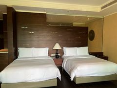 -海南清水湾莱佛士酒店