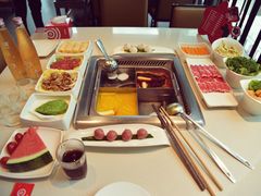 -海底捞火锅(石厦时代广场店)