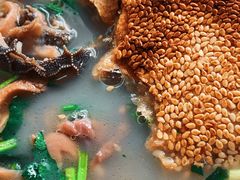 -李小老烧饼(常营民族家园店)