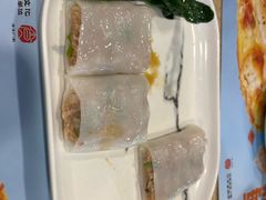 -点都德(皇岗村店)