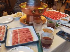 -东来顺饭庄(天坛店)