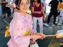 -东京浅草和服体验江户和装工房雅(浅草本店)