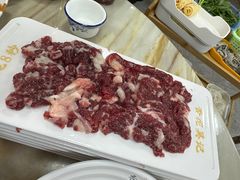 -杏花吴记牛肉火锅