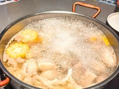 -椰小鸡·琼州糟粕醋·火锅(美兰缤纷城店)