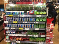 -百佳永辉超市(来福士广场店)