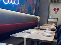 -鱼酷活鱼烤鱼(南京水游城店)