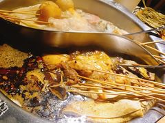 -袁记串串香(涧西总店)