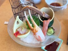 -蟹道乐(道顿堀本店)