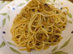 -萨莉亚意式餐厅(金隅嘉品mall店)