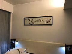 -香港尖沙咀皇悦酒店