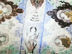-拜城克孜尔千佛洞-售票处