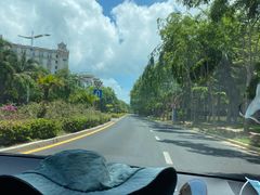 -一嗨租车(凤凰机场店)