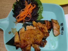 -蔡澜Pho·越南粉餐厅(海上世界店)
