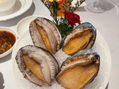 六头鲍鱼-红雀围·海鲜火锅(陆家嘴中心店)