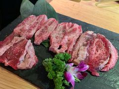 -牛中牛烤肉店(民生街店)