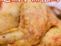 -上官窑鸡(长宁King88店)
