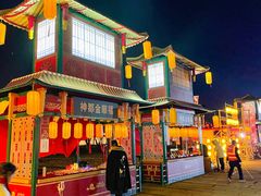 -定鼎门遗址博物馆