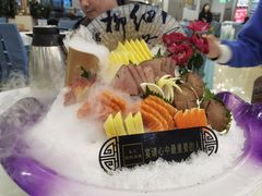 -东江海辉酒楼·公司团建·商务宴请·生日宴(宝安店)